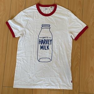 LIMITED EDTION: tee